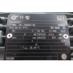 .0,12 KW 1400 RPM NORD SK63S/4. Unused.